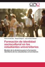 Formación de identidad sociocultural en los estudiantes universitarios