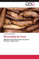 Diversidad de Yuca