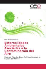 Externalidades Ambientales Asociadas a la Contaminación del Aire