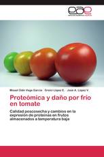 Proteómica y daño por frío en tomate