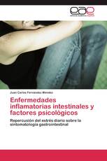 Enfermedades inflamatorias intestinales y factores psicológicos