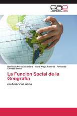 La Función Social de la Geografía