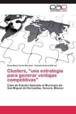 Clusters, "una estrategia para generar ventajas competitivas"