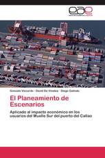 El Planeamiento de Escenarios