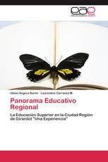 Panorama Educativo Regional