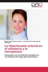 La Hipertensión arterial en el climaterio y la menopausia