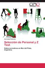 Selección de Personal y Z Test