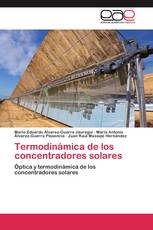 Termodinámica de los concentradores solares