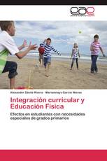 Integración curricular y Educación Física