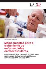 Medicamentos para el tratamiento de enfermedades cardiovasculares