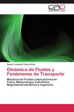 Dinámica de Fluídos y Fenómenos de Transporte