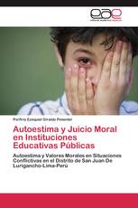 Autoestima y Juicio Moral en Instituciones Educativas Públicas