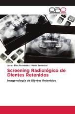 Screening Radiológico de Dientes Retenidos