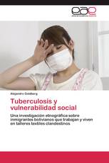 Tuberculosis y vulnerabilidad social