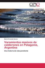 Varamientos masivos de calderones en Patagonia, Argentina