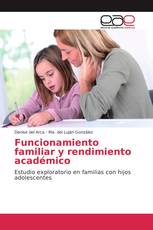 Funcionamiento familiar y rendimiento académico