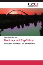 Mérida y la II República