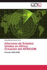 Intereses de Estados Unidos en África: Creación del AFRICOM
