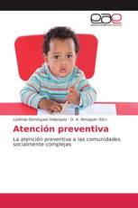 Atención preventiva