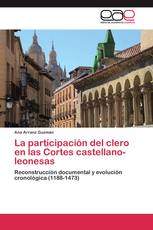 La participación del clero en las Cortes castellano-leonesas