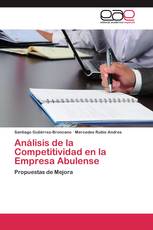 Análisis de la Competitividad en la Empresa Abulense