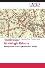 Morfología Urbana