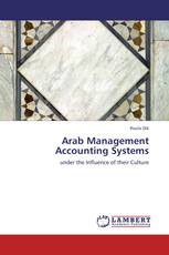 Arab Management Accounting Systems