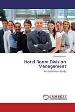 Hotel Room Division Management