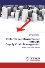 Performance Measurement  through  Supply Chain Management