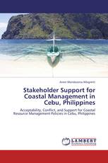 Stakeholder Support for Coastal Management in Cebu, Philippines