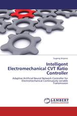 Intelligent Electromechanical CVT Ratio Controller