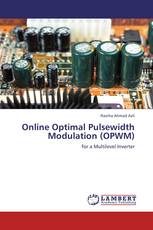 Online Optimal Pulsewidth Modulation (OPWM)