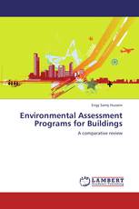 Environmental Assessment Programs for Buildings