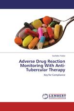 Adverse Drug Reaction Monitoring With Anti-Tubercular Therapy