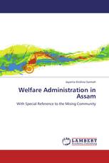 Welfare Administration in Assam