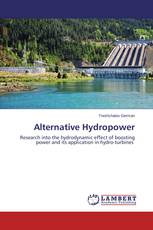Alternative Hydropower