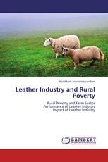 Leather Industry and Rural Poverty