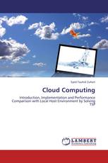 Cloud Computing