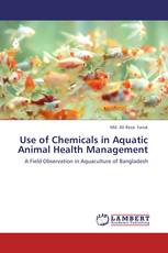 Use of Chemicals in Aquatic Animal Health Management