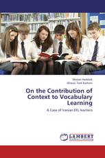 On the Contribution of Context to Vocabulary Learning