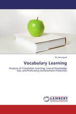 Vocabulary Learning