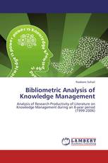 Bibliometric Analysis of Knowledge Management