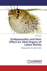Endoparasites and their Effect on Vital Organs of Labeo Rohita
