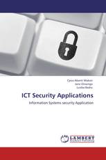 ICT Security Applications