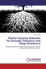Marker Assisted Selection for Drought Tolerance and Striga Resistance