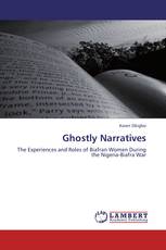Ghostly Narratives