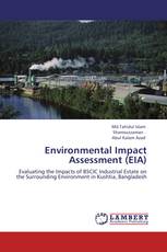 Environmental Impact Assessment (EIA)