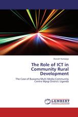 The Role of ICT in Community Rural Development