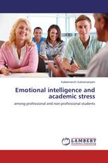 Emotional intelligence and academic stress