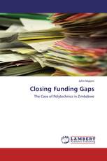 Closing Funding Gaps